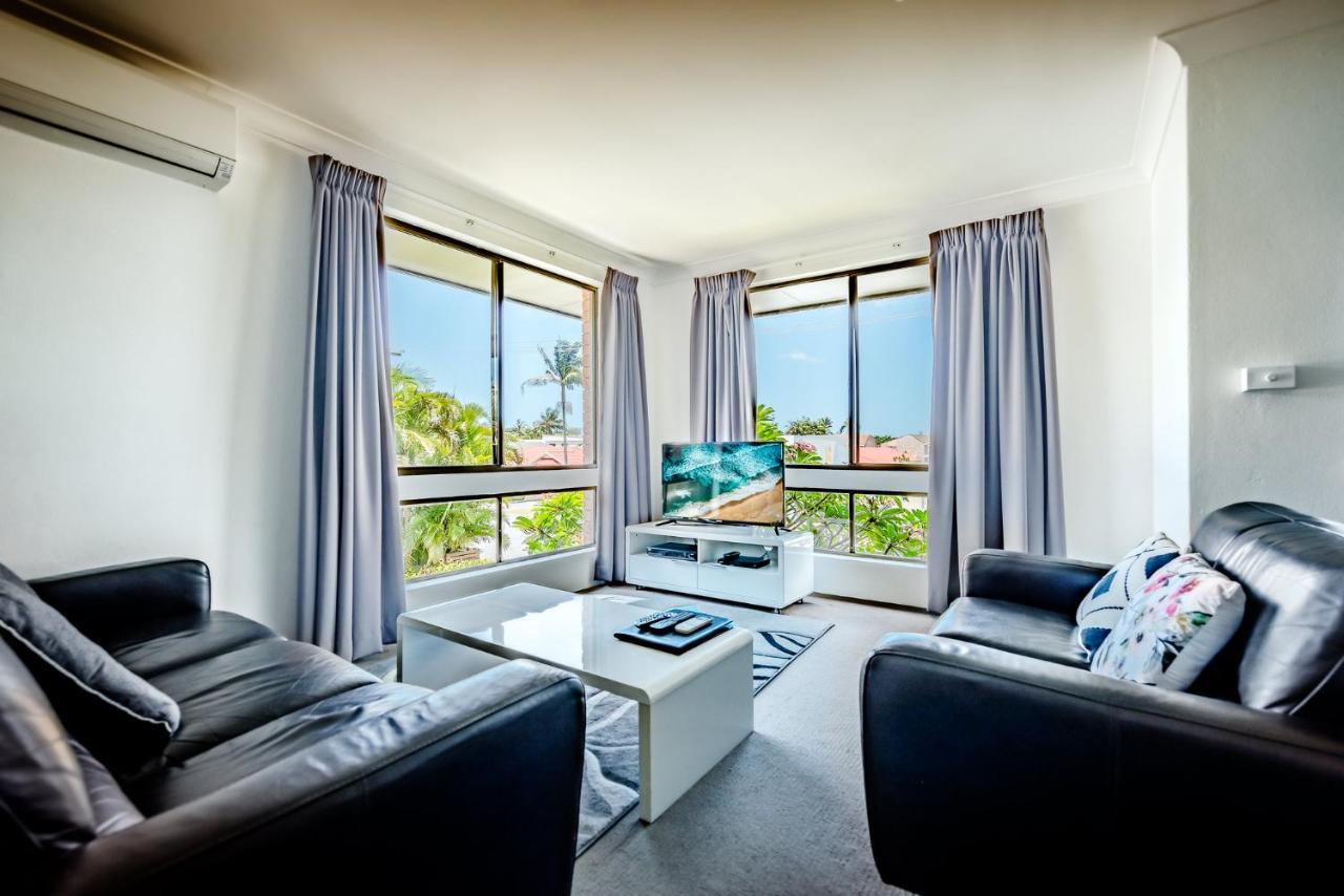 คอฟฟ์ ฮาร์เบอร์ ฮอลิเดย์ อพาร์ตเมนท์ Aparthotel คอฟฟ์ฮาร์เบอร์ ภายนอก รูปภาพ